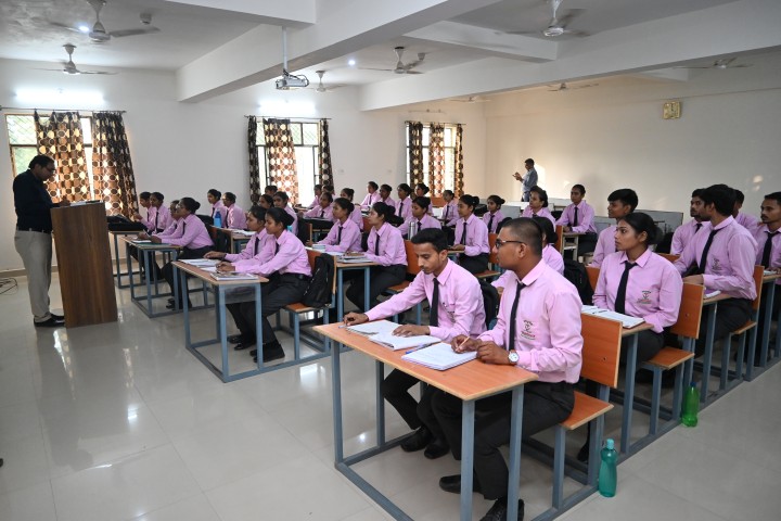 Lecture Hall