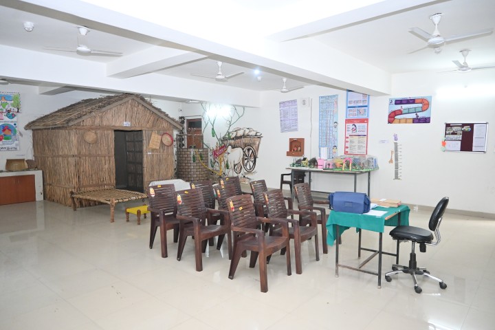 Community Health Lab