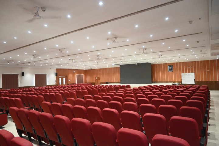 Auditorium