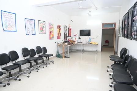 AV Room