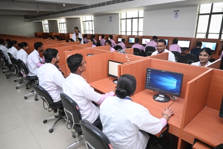 Computer Lab