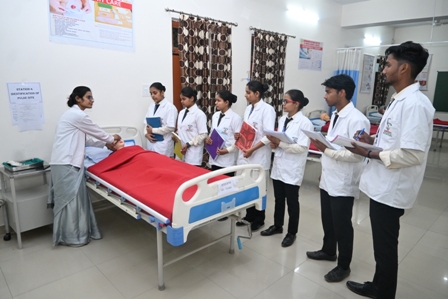 Nursing Lab